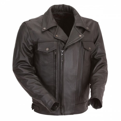 Motorbike Jacket