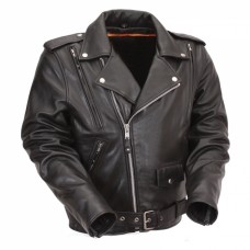 Motorbike Jacket