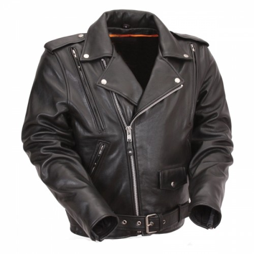 Motorbike Jacket