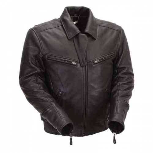 Motorbike Jacket