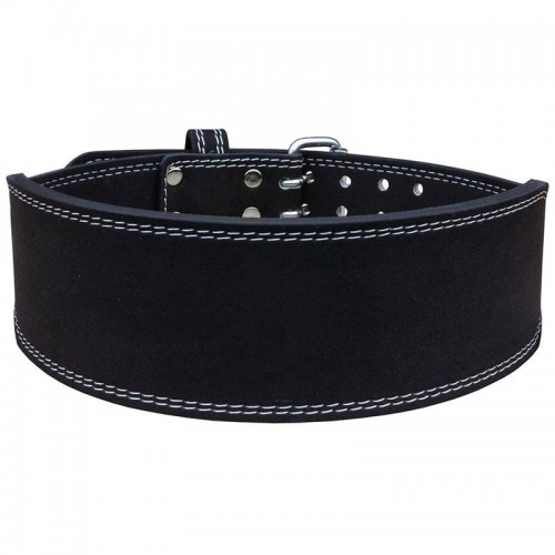 Weight Lifting Leather Belt