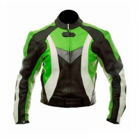 Motorbike Jacket